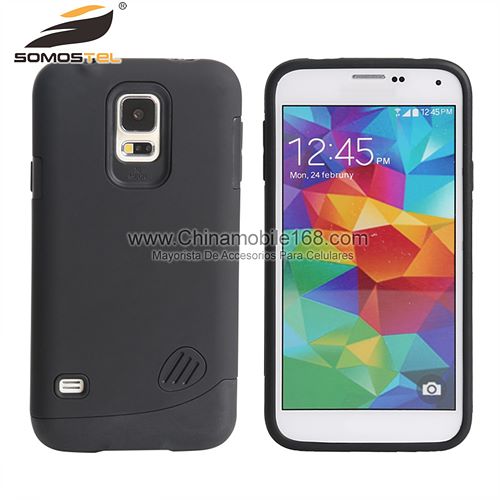 Fundas para Samsung Galaxy S5