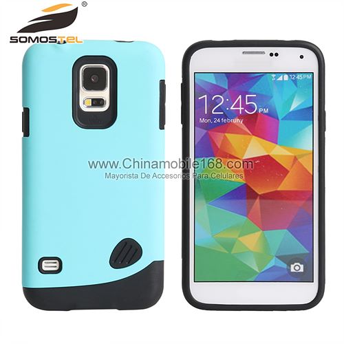 Fundas para Samsung Galaxy S5