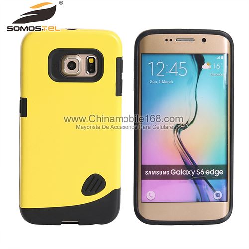 Fundas para Samsung Galaxy S6 Edge