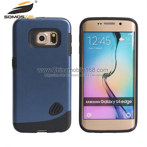 Fundas para Samsung Galaxy S6 Edge