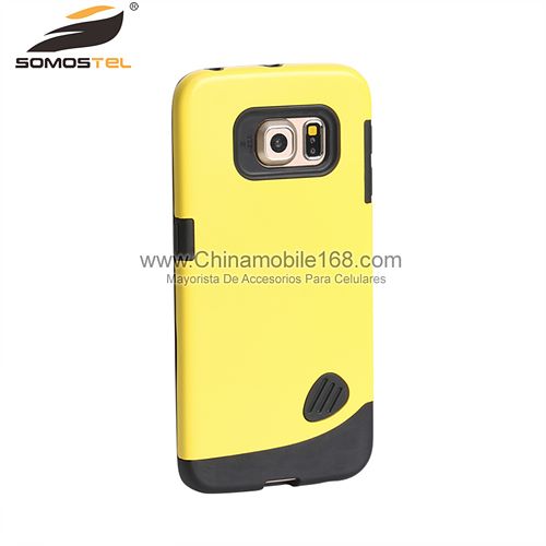 Fundas para Samsung Galaxy S6 Edge