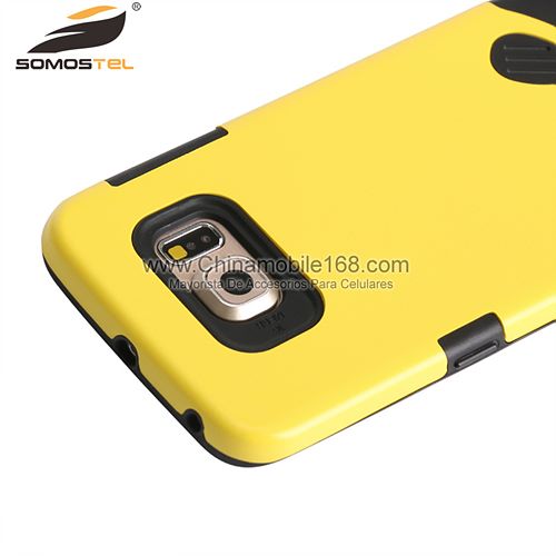 Fundas para Samsung Galaxy S6 Edge