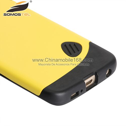 Fundas para Samsung Galaxy S6 Edge