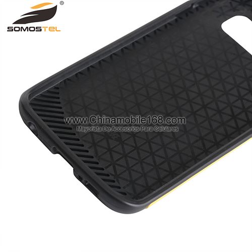 Fundas para Samsung Galaxy S6 Edge