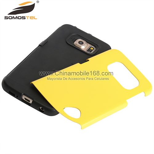 Fundas para Samsung Galaxy S6 Edge