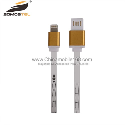 cable de datos al por mayor