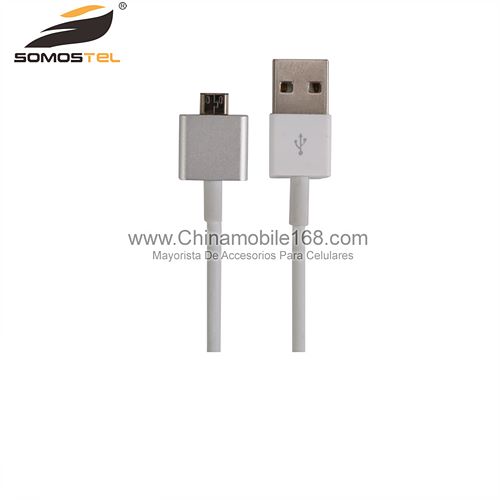 cable de datos de proveedores
