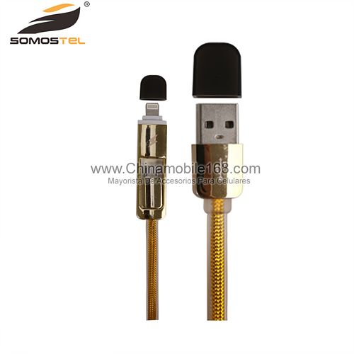 cable de datos de proveedores