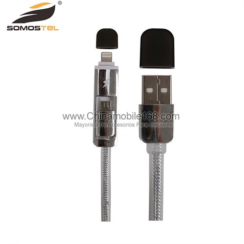 cable de datos de proveedores