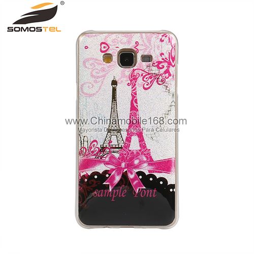 TPU caliente del fundas para celular