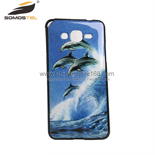 TPU caliente del fundas para celular