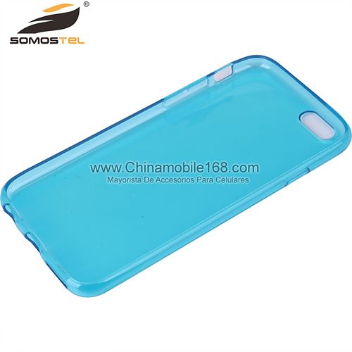 Funda para celular Iphone 6 phone Case Silicona Soft