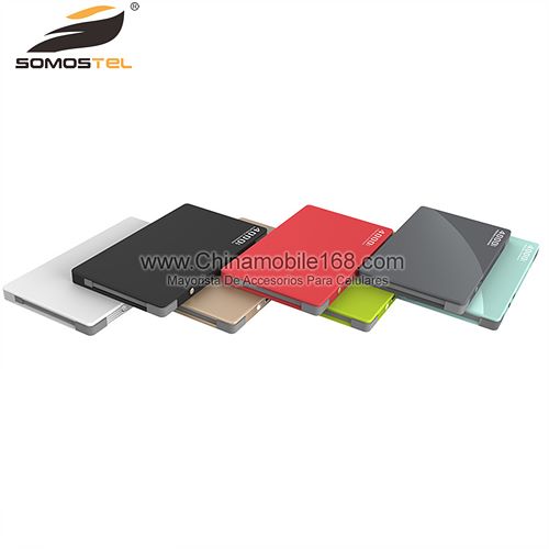 4000mah Power Bank