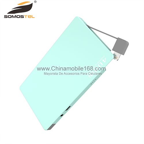 4000mah Power Bank