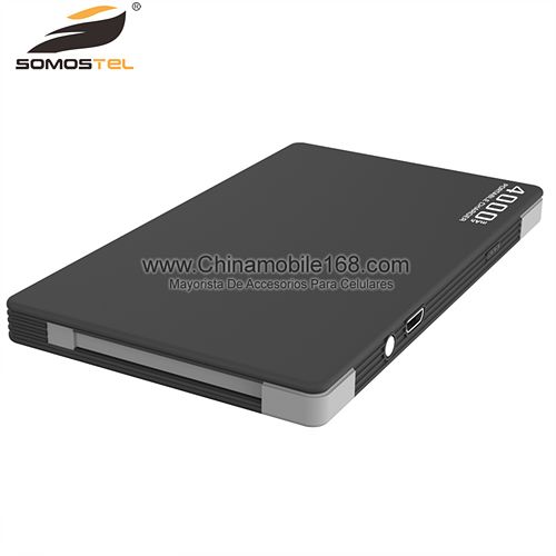 4000mah Power Bank