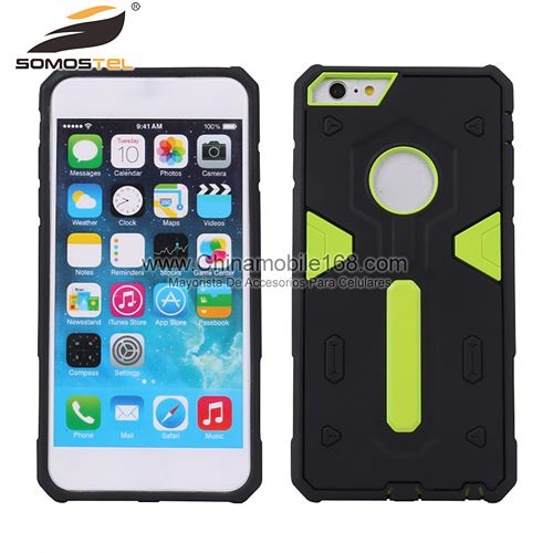 Waterproof Phone Case for Iphone 6 Plus