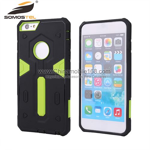 Waterproof Phone Case for Iphone 6 Plus