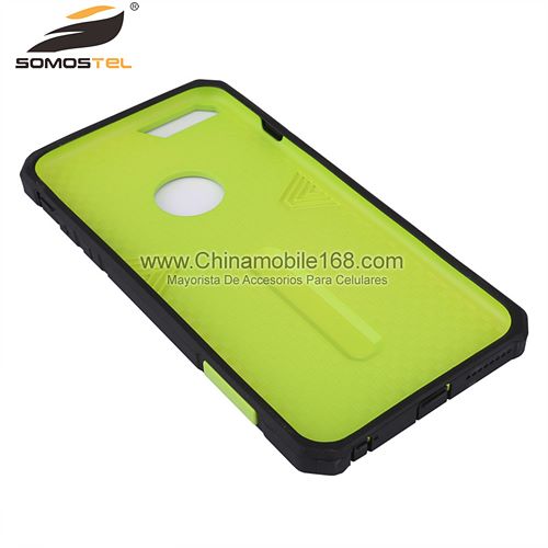 Waterproof Phone Case for Iphone 6 Plus