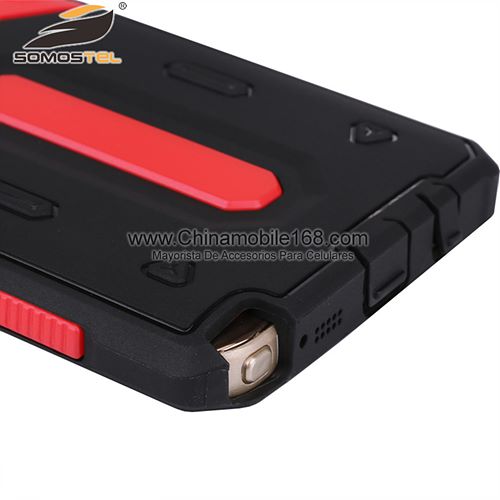 Waterproof Phone Case for Samsung Galaxy S6