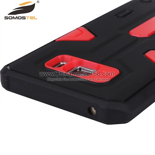 Waterproof Phone Case for Samsung Galaxy S6