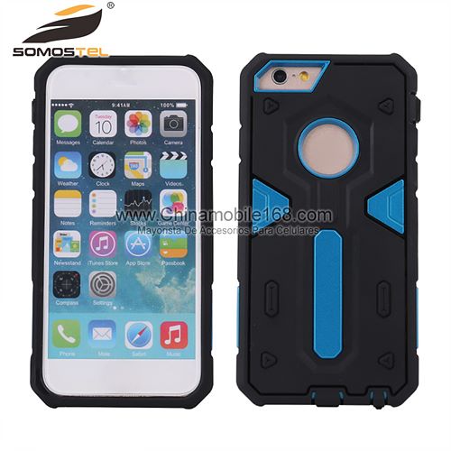 Fundas Waterproof para Iphone 6 Agua Sumergible