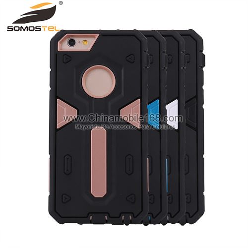 Fundas Waterproof para Iphone 6 Agua Sumergible