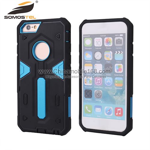 Fundas Waterproof para Iphone 6 Agua Sumergible