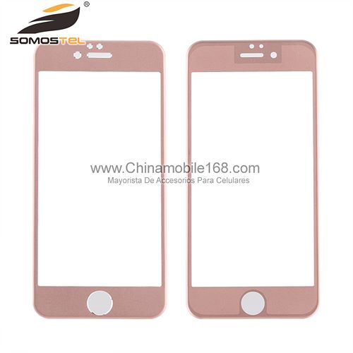 Tempered Glass Film Screen Protector