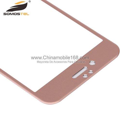 Tempered Glass Film Screen Protector