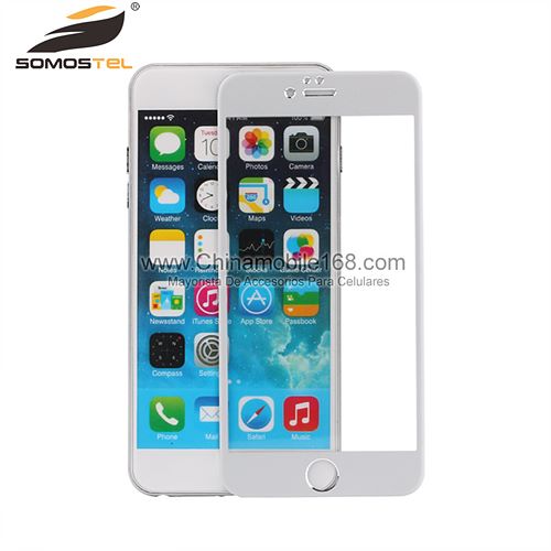 Tempered Glass Film Screen Protector