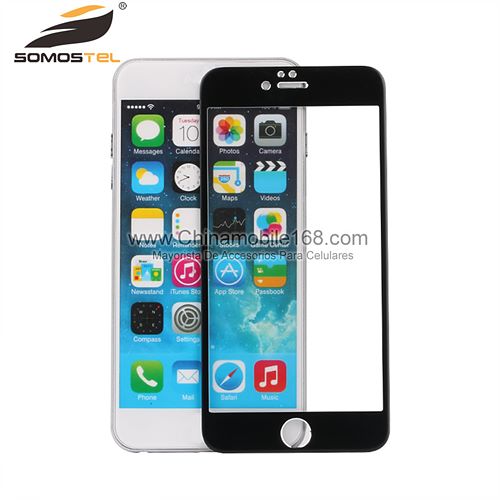 Tempered Glass Film Screen Protector