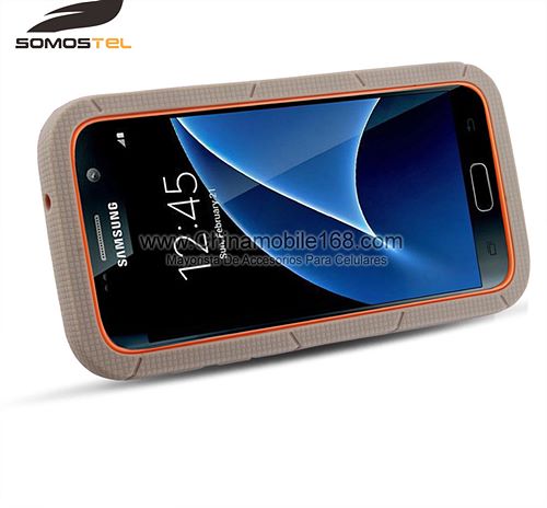 Protective Defender Cellphone Case