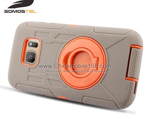 Protective Defender Cellphone Case