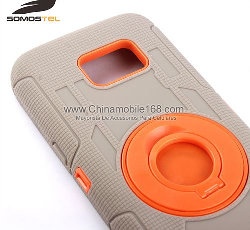 Protective Defender Cellphone Case