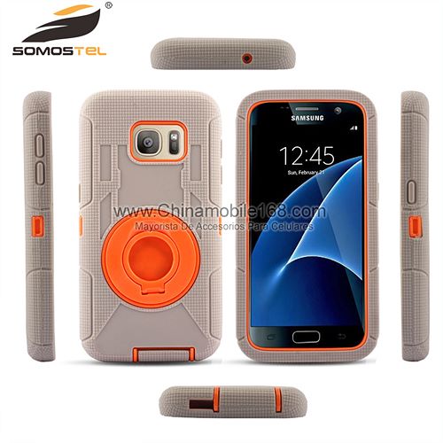 Protective Defender Cellphone Case