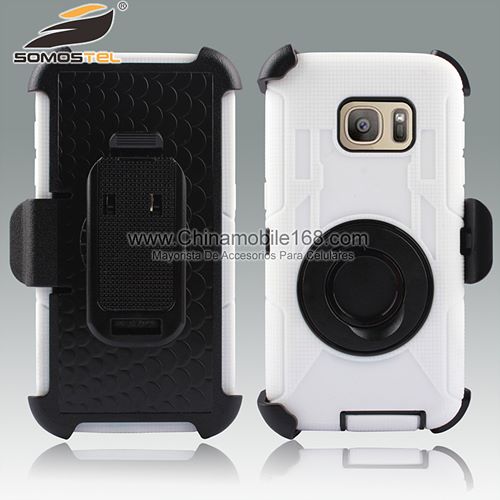 Protective Defender Cellphone Case