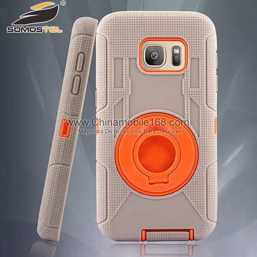 Protective Defender Cellphone Case