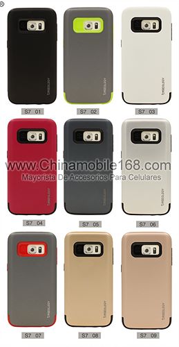 Samsung Galaxy S7 /S7 Plus Phone Case