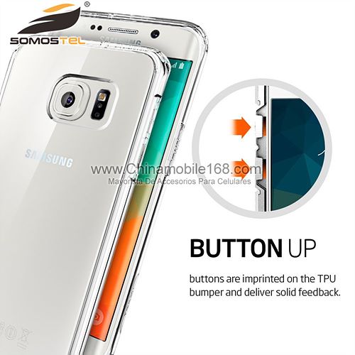  Cell Phone Case for Samsung Galaxy S6 Edge Plus Wholesale
