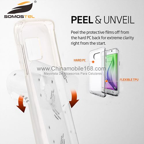 Cell Phone Case for Samsung Galaxy S6 Edge Plus Wholesale
