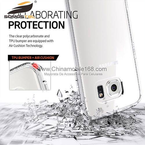  Cell Phone Case for Samsung Galaxy S6 Edge Plus Wholesale