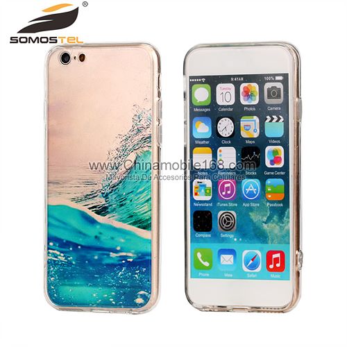 fundas para iphone 6 de TPU