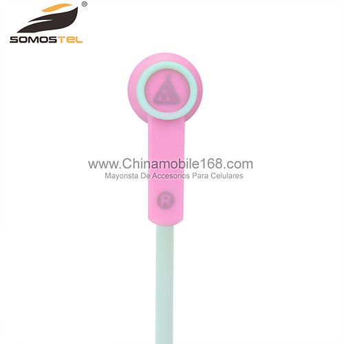 Wholesale In-Ear Earbuds Earphones