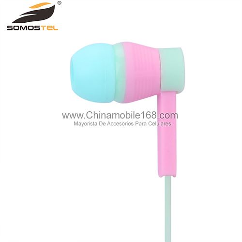 Wholesale In-Ear Earbuds Earphones