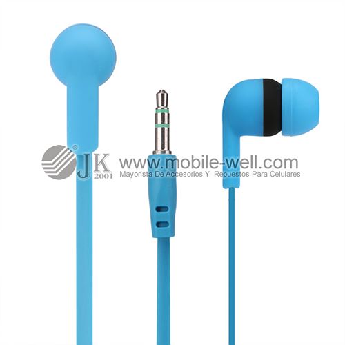 In-Ear Earbuds Earphones