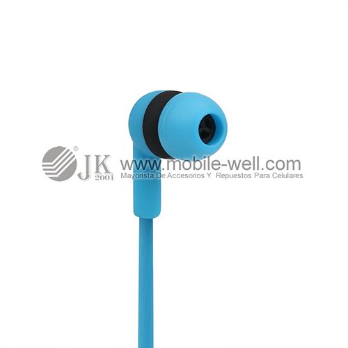 In-Ear Earbuds Earphones