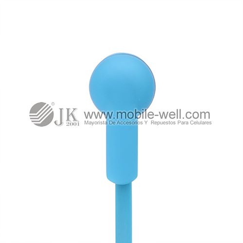 In-Ear Earbuds Earphones