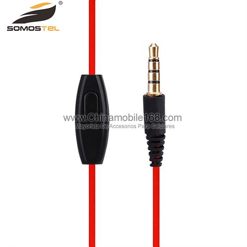 Earphones wholesale