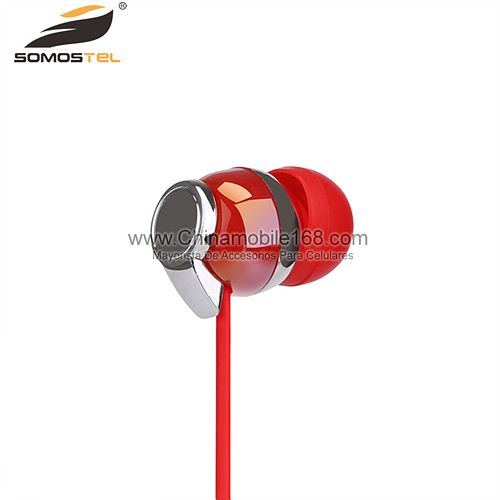 Earphones wholesale