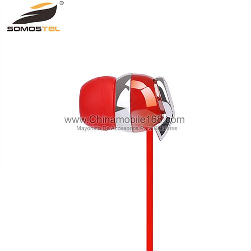 Earphones wholesale